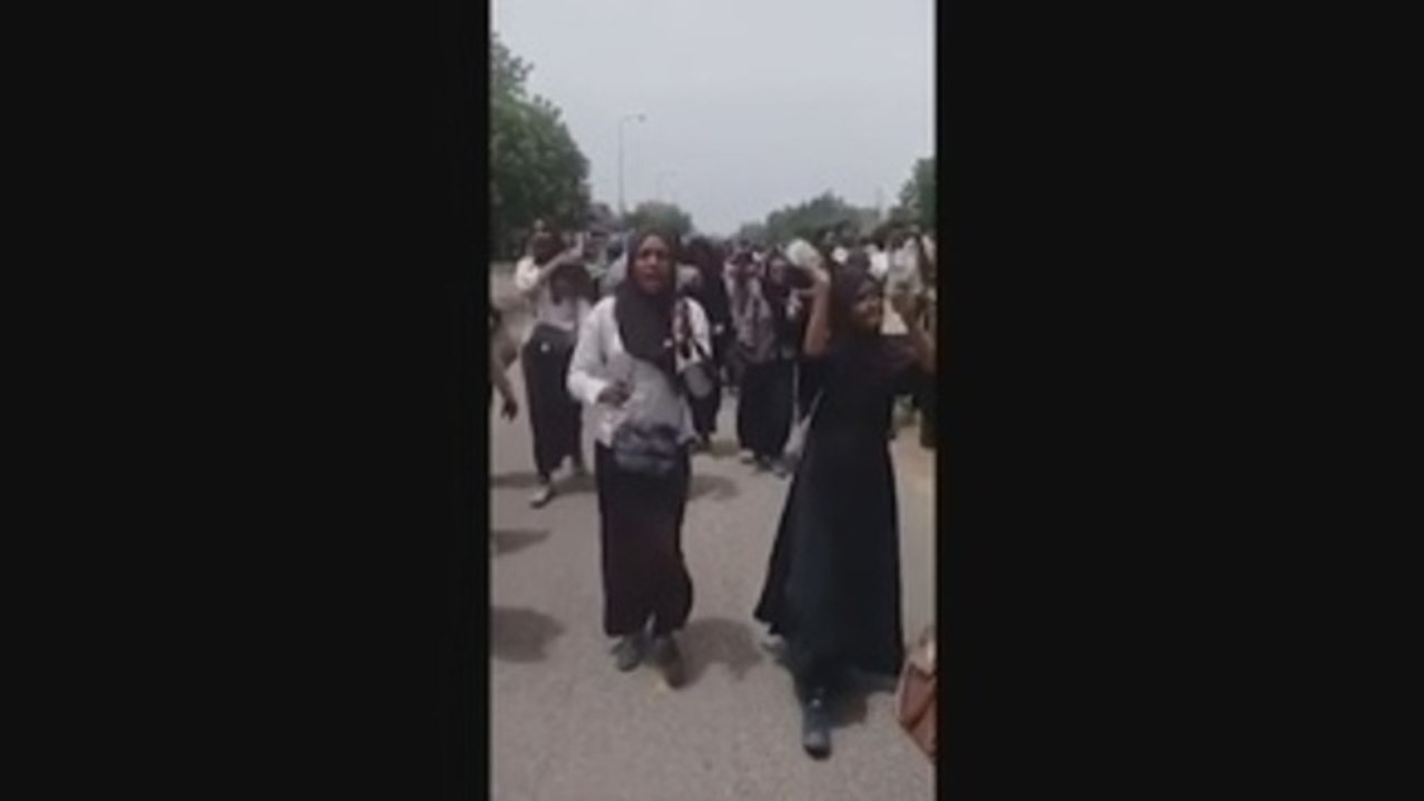 Sudan’s military council, opposition ink power-sharing political deal