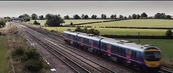 Kanlı Efsane Orijinal Fragman