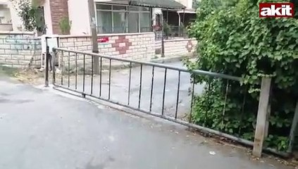 Kimler göz yumuyor? İstanbul'un göbeğinde sokak işgali