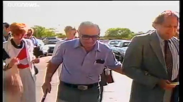 19 Festnahmen bei transatlantischem Schlag gegen Mafia