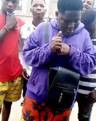 Ce freestyle d'un jeune rappeur prouve le talent ivoirien. Ecoutez !