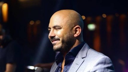 محمود العسيلي يهين أحد معجبيه بتعليق صادم