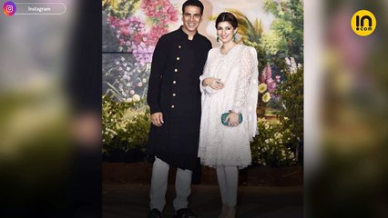 Akshay Kumar is goofing off for a prize in London at his own risk, watch video.mp4