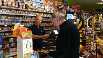 Ce tabac vend des billets de TER depuis plusieurs années