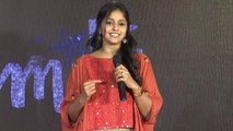 Singer Smitha Emotional Pressmeet || Filmibeat Telugu