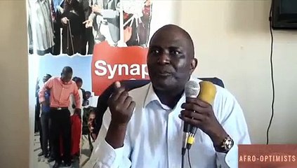 Babacar Ngom donne d'importants conseils aux entrepreneurs sur les valeurs. A absolument voir !