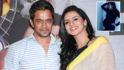 Actress Sruthi Hariharan Announces Pregnancy On Instagram || Filmibeat Telugu