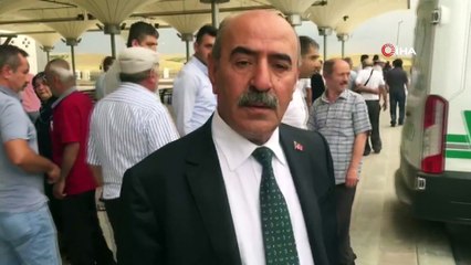 Babasının canı pahasına yangından çıkardığı küçük kız hayata tutunamadı