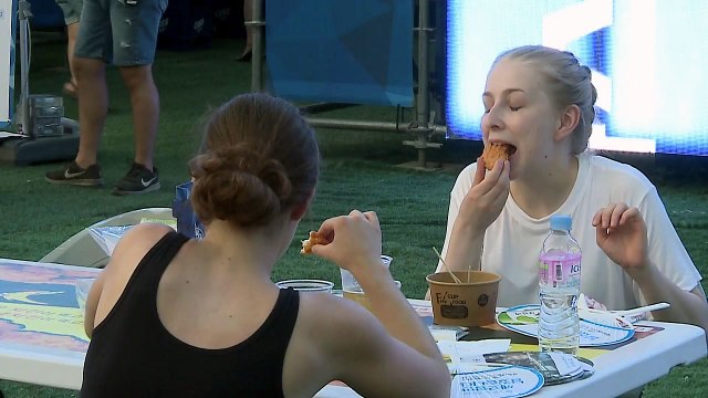 [대구] 대구 치맥 페스티벌 개막...21일까지 / YTN