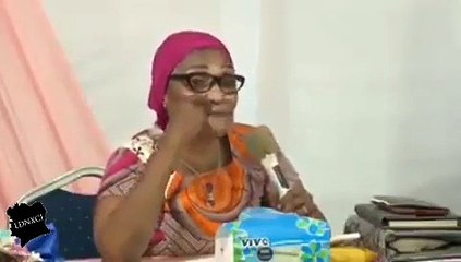 Cette femme veut que toutes les femmes mariées appliquent ses conseils. Ecoutez !