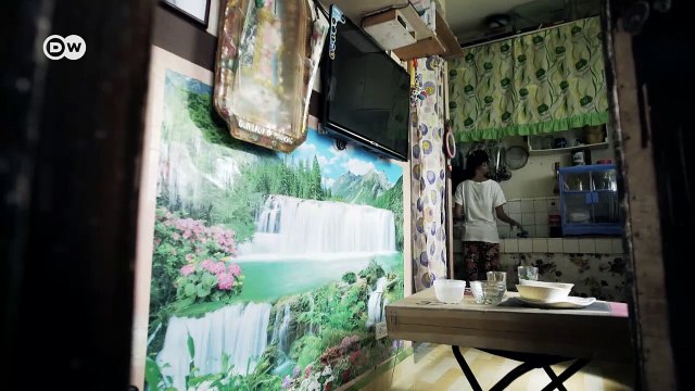 Sozialer Wandel - dank Kryptowährung? | Made in Germany