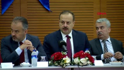 BURSA KAÇAK YAPILAŞMAYA KARŞI KARARLILIK VURGUSU-2