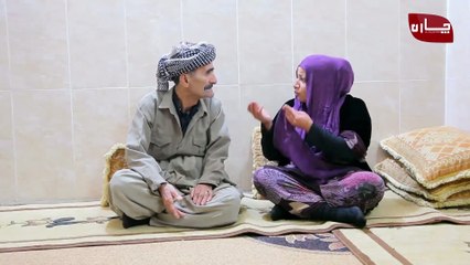 کۆمیدی کوردی - کەرەکەی مام سەعید