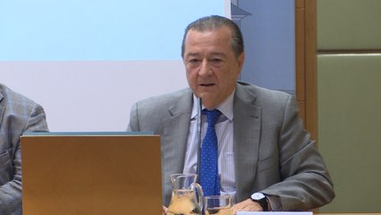 Las drogas, causa "principalísima" de siniestralidad vial