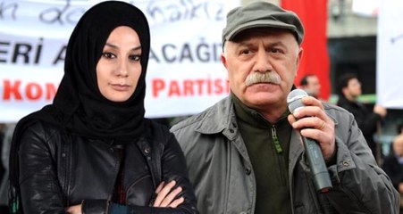 Esra Elönü'ye hakaretten gözaltına alınan oyuncu Orhan Aydın ateş püskürdü