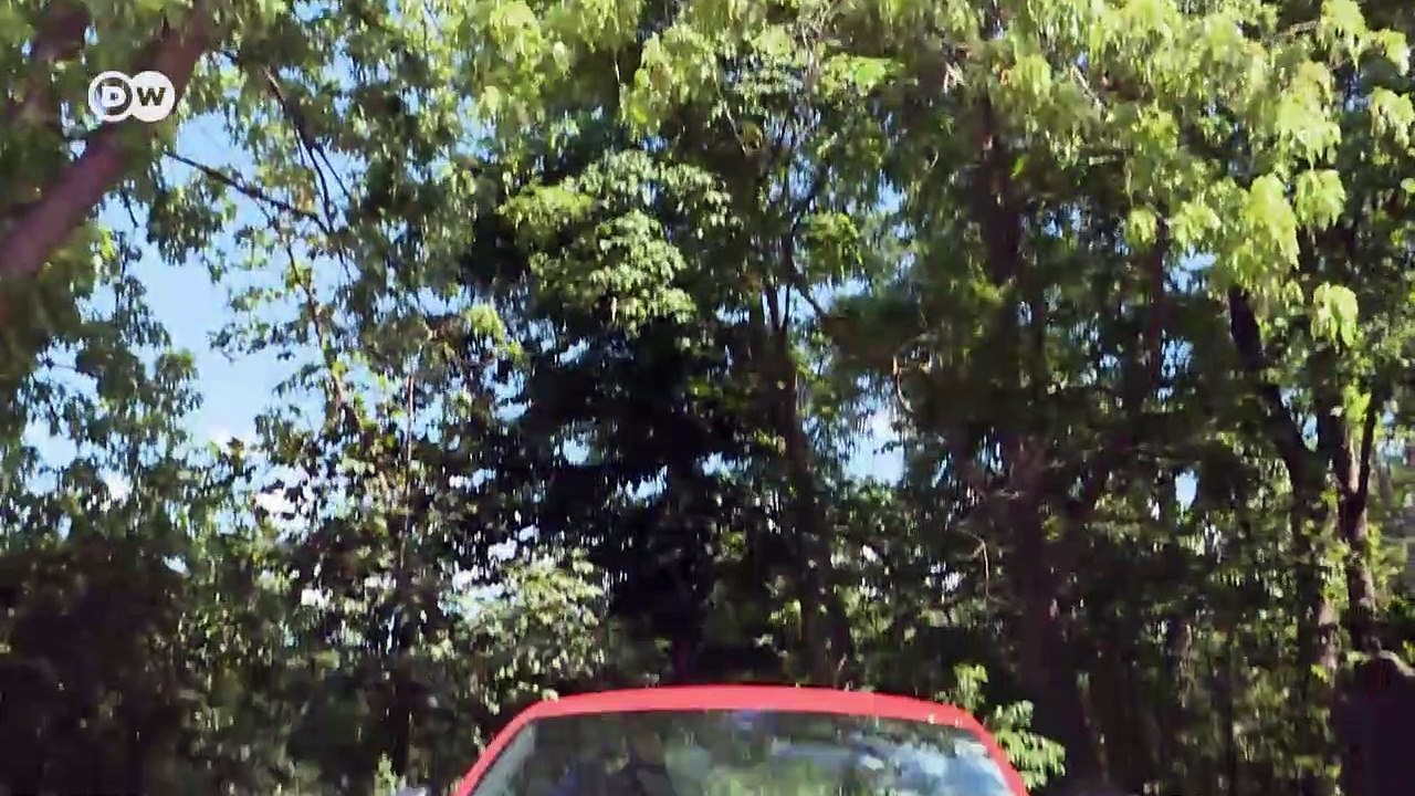 Motor Mobil - Das DW Automagazin | Motor mobil