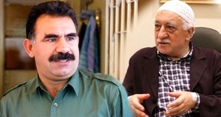 Selçuk Özdağ açıkladı: Abdullah Öcalan'ın "Gülen" mesajı İmralı tutanaklarında