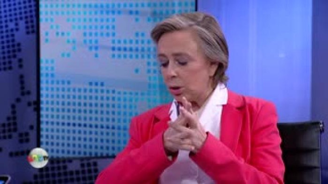 María Amparo Casar |