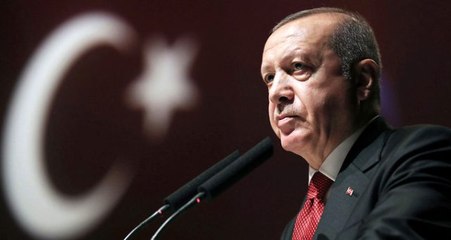 Son Dakika! Erbil'deki saldırıya Cumhurbaşkanı Erdoğan'dan ilk tepki