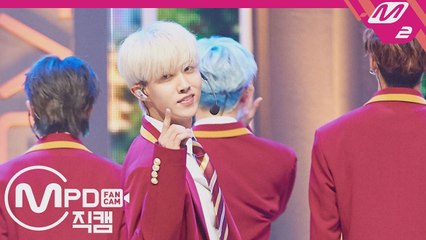펜타곤 여원 직캠 접근금지(Humph!) @Premiere Showcase