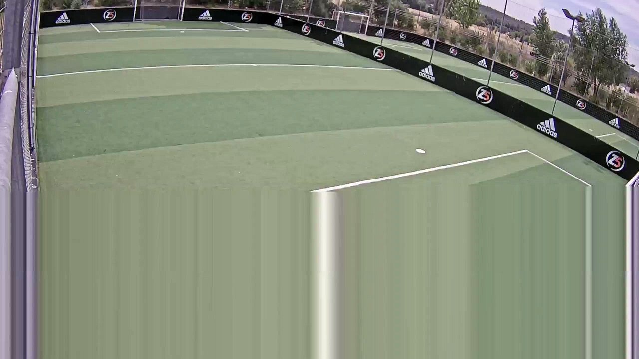 Equipe 1 Vs Equipe 2 - 17/07/19 12:15 - Loisir Aix en Provence  - Aix en Provence  Z5