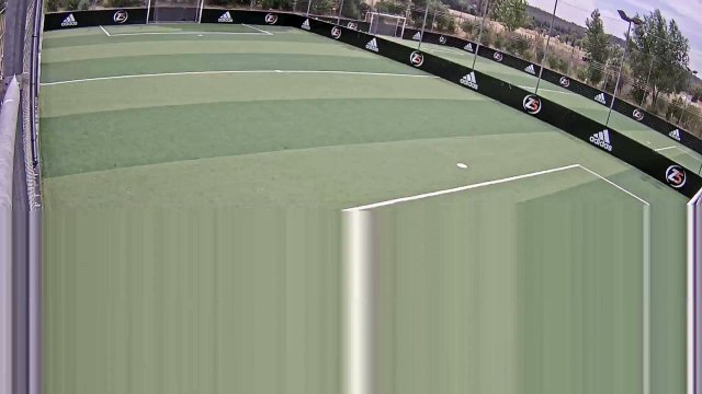 Equipe 1 Vs Equipe 2 - 17/07/19 12:15 - Loisir Aix en Provence - Aix en Provence Z5