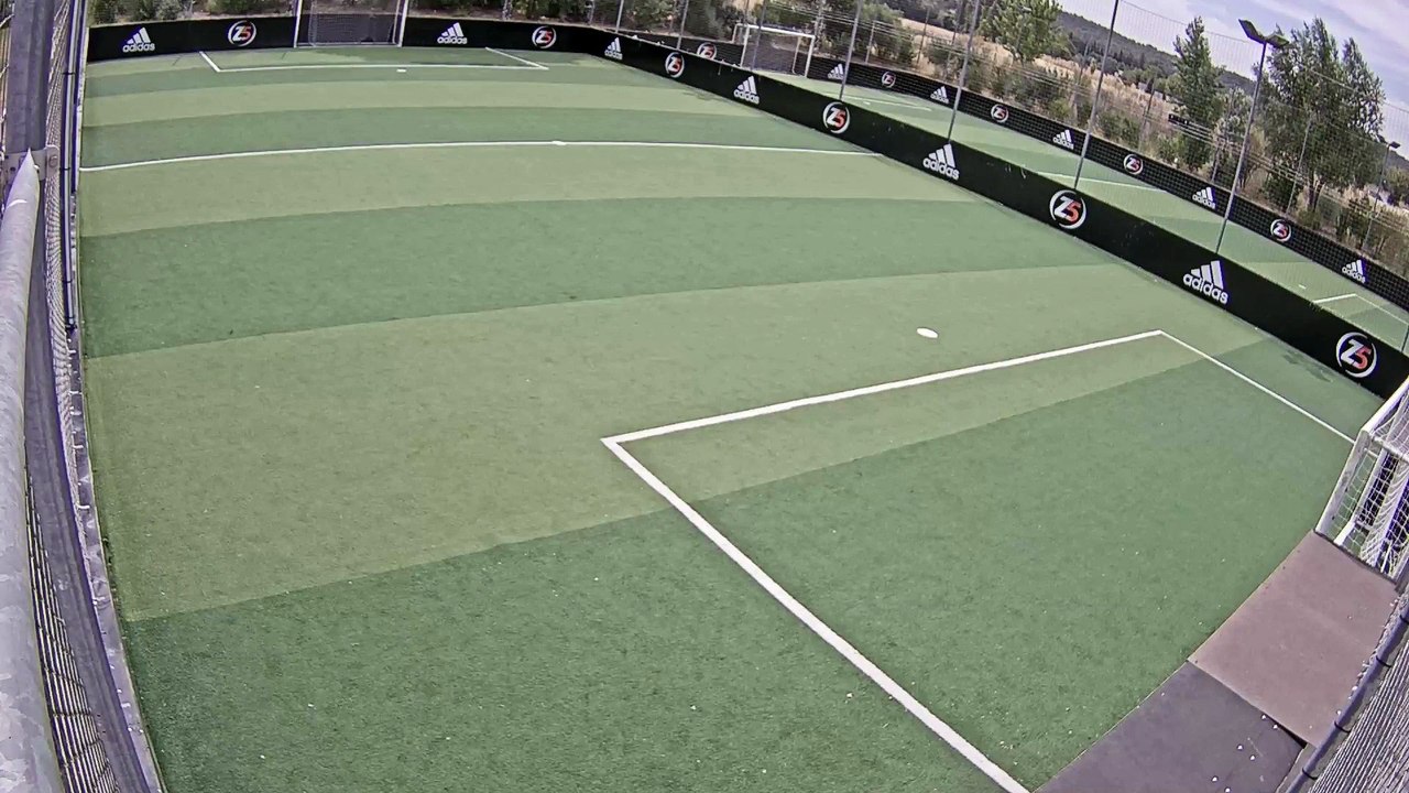 Equipe 1 Vs Equipe 2 - 17/07/19 12:16 - Loisir Aix en Provence  - Aix en Provence  Z5