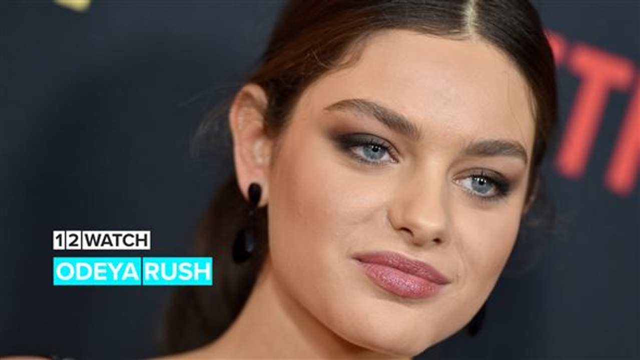 Is this Israeli actress the next Gal Gadot?