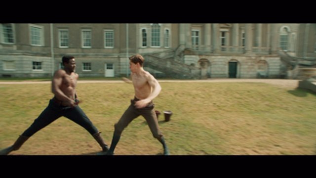 Gemma Arterton, Ralph Fiennes In 'The King's Man' First Trailer