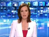 Nine Australia - Australia Reacts Heath's Death