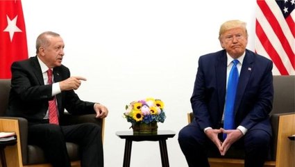 400 gerilimi - Türkiye'ye F-35 satışının iptali ve olası yaptırımlar konusunda ABD basını ne diyor?