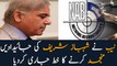 NAB orders to freeze Shehbaz Sharif's assets
