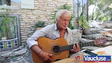 Vaucluse : Dave et "Vanina" sont indissociables