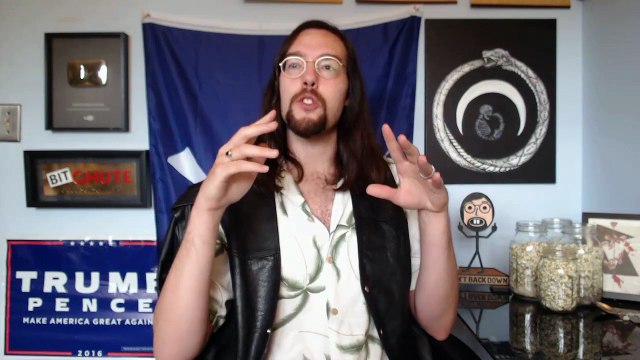 The Democrats are So Confused They Even Had Trouble Voting Along Party Lines to Condemn Trump