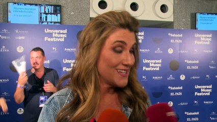 Carlota Corredera es troleada por Itziar Castro ante las cámaras