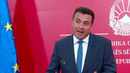 Zaev, i vendosur për mbajtjen e takimit të liderëve