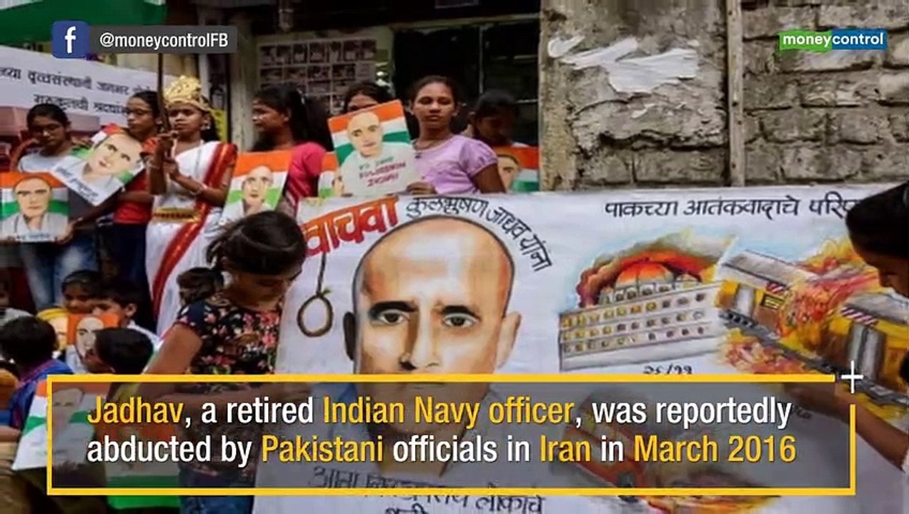 Kulbhushan Jadhav case verdict: ICJ rules in favour of India, says Pakistan violated Vienna convention