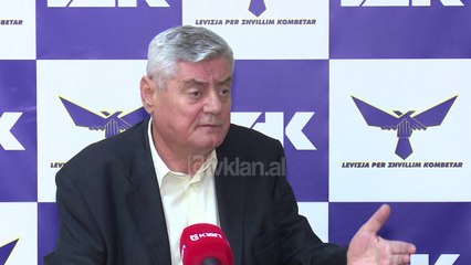 Aleatet e Bashes Ne 13 Tetor vetem zgjedhje lokale