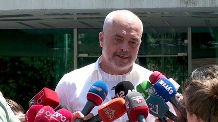 Rama Nuk e njohim 13 Tetorin