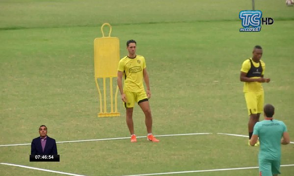 José Cevallos habla sobre el futuro de Leonardo Campana