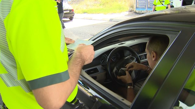 El 43% de los conductores fallecidos en 2018 habían consumido alcohol o drogas