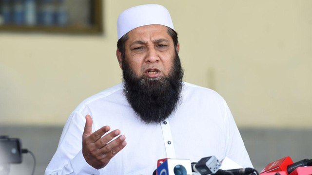 Inzamam-ul-Haq To Step Down As Pak Chief Selector || Oneindia Telugu