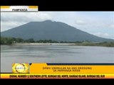 Pampanga River dredging starts