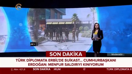 Helin Aslan ile Moderatör