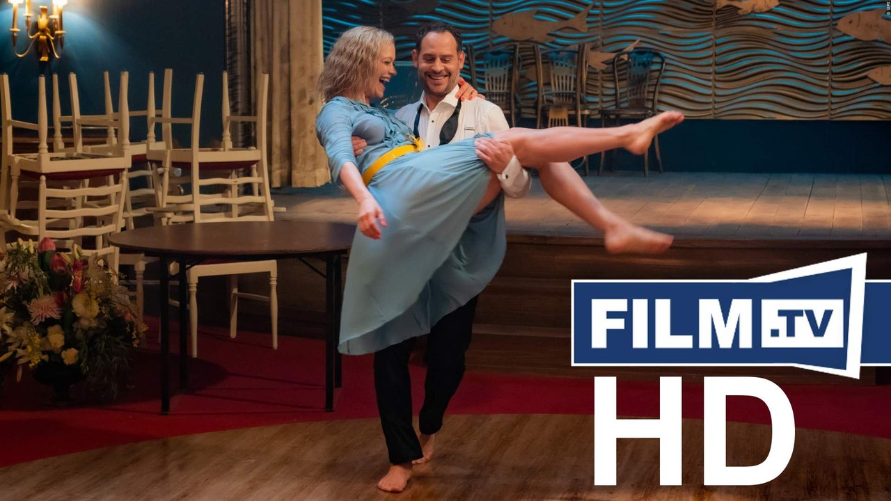 Ich War Noch Niemals In New York Trailer Deutsch German (2019)