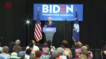 Biden Campaign Hired Former Clinton and Obama Speech Writer