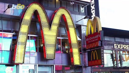 You Can Now Get Your Favorite Lion King Character In A McDonald's Happy Meal!