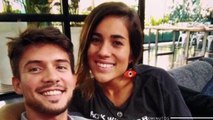 OT: El tierno gesto de Carlos Right y Julia Medina que podría confirmar su relación 15031-ES