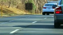 Nice Try: Driver Cited For Traveling With 'Angel' In HOV Lane