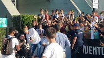 Transferts - Matthijs de Ligt adoubé par les fans de la Juventus